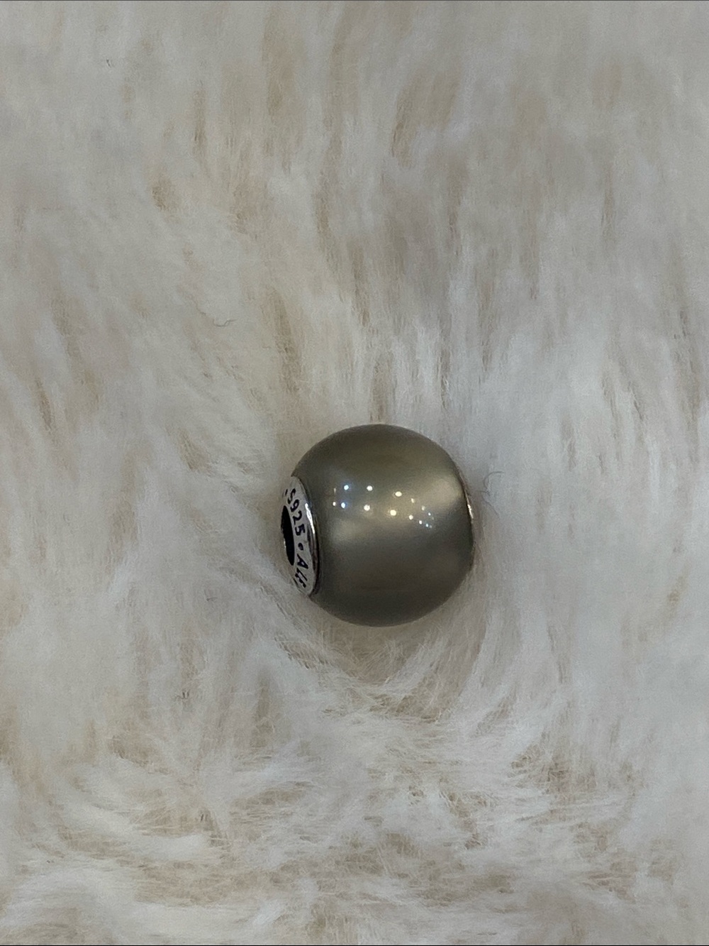 Balance Essence Bead